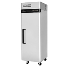 Turbo Air M3R19-1-N 25" M3 Series Reach-In Solid Door Refrigerator - 19 Cu. Ft.