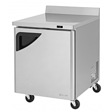 Turbo Air TWF-28SD 28" Super Deluxe Series Worktop Freezer