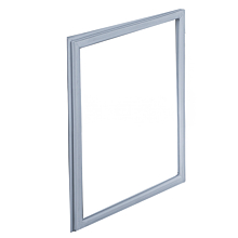 Coldline Door Gasket for SP48, SMP48, UC-48 Series, UC-72 Series