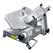Univex 1000M 13" Blade Premium Manual Slicer with 1/2 HP Motor