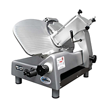 Univex 8713S 13" Blade Premium Semi-Automatic Slicer with 1/2 HP Motor