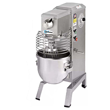 Univex SRM20+ 20 Qt. Countertop Mixer (With or Without PTO Hub)