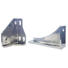 Coldline CFD1KITFR Field Reversible Hinge for Reach-in Refrigerators