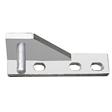 Coldline SP-HINGTL Top Left Hinge for Undercounter, Prep Table