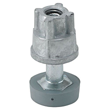 Winco VC-LF Shelf Leveling Foot