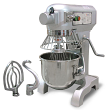 Omcan VFM10B 10qt General Purpose Mixer