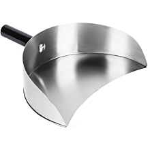Visvardis 020000017 Gryo Machine Meat Shovel / Catch Pan