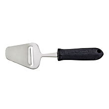 Winco VP-309 9" Cheese Plane with Soft Grip Handle