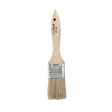 winco wbr-15 pastry brush - 1-1/2" wide