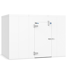 Coldline 10 x 10 Walk-in Refrigerator Cooler Box