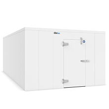 Coldline 10 x 14 Walk-in Refrigerator Cooler Box