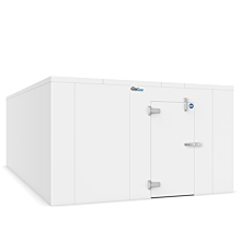 Coldline 12 x 14 Walk-in Refrigerator Cooler Box