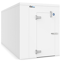 Coldline 6 x 10 Walk-in Refrigerator Cooler Box