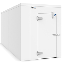 Coldline 6 x 12 Walk-in Refrigerator Cooler Box