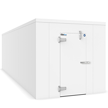 Coldline 8 x 18 Walk-in Refrigerator Cooler Box