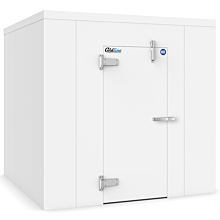 Coldline 8 x 8 Walk-in Refrigerator Cooler Box