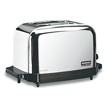 Waring WCT702 Light-Duty 2-Slot Toaster