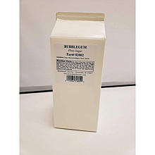 Winco 82002 3-1/4 lb Bubble Gum Sugar Floss