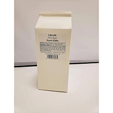 Winco 82004 3-1/4 lb Grape Sugar Floss