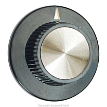 Winco EGD-MP6 Spectrum Electric Replacement Knob
