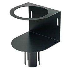 Winco SMWH-5K Wipe Holder Stanchion Mount