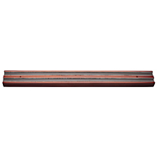 Winco WMB-18 18" Wood Magnetic Knife Bar / Holder