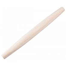 Winco WRP-20F 20" Tapered French Rolling Pin