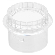 Winco XLB44-P1 Filler Cap for AccelMix Blender XLB-44