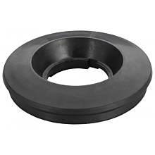 Winco XLB44-P2 Container Lid for AccelMix Blender XLB-44