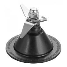 Winco XLB44-P5 Blade Assembly for AccelMix Blender XLB-44