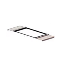 Atosa MYR0450209000 Adapter, for CYR400P with YR450S-AP-161 Mounted on Top