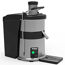 Zummo Z22 11" Commercial Juice Extractor / Blender with 1/2 Gal Of Juice Per Minute