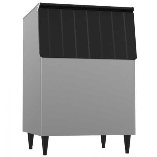 Hoshizaki B500PF 30" Ice Storage Bin with Galvanized Steel Finish