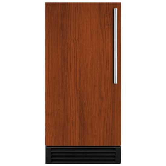 Summit BIM44GIFADA 15" ADA Compliant Slim Ice Maker Machine Kitchenall