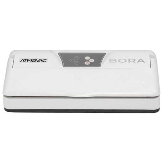 Atmovac BORA 15" Countertop Seal Bar External Vacuum Sealer with 13" W