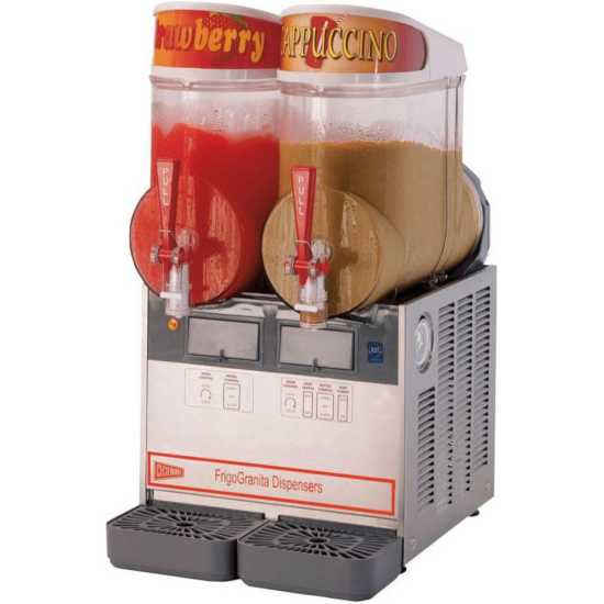 TAS2002UC8 Hot drinks machine