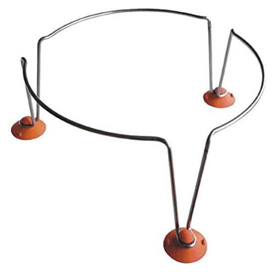 Dynamic AC019 SSB1 Salad Spinner Base for SD92 or SD92SC and EM98