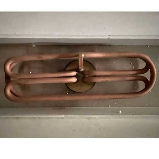 L&J EL5000 Electric Steam Table Heating Element 5000W Kitchenall