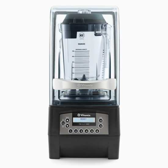 Vitamix ONE Blender  A Foodal Product Review