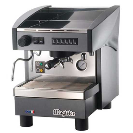 Two Group Commercial Italian Espresso Coffee Machine - China