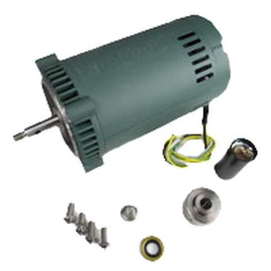 Nutrifaster 123k1 Genuine Motor Kit for Optifresh Wheatgrass Juicer
