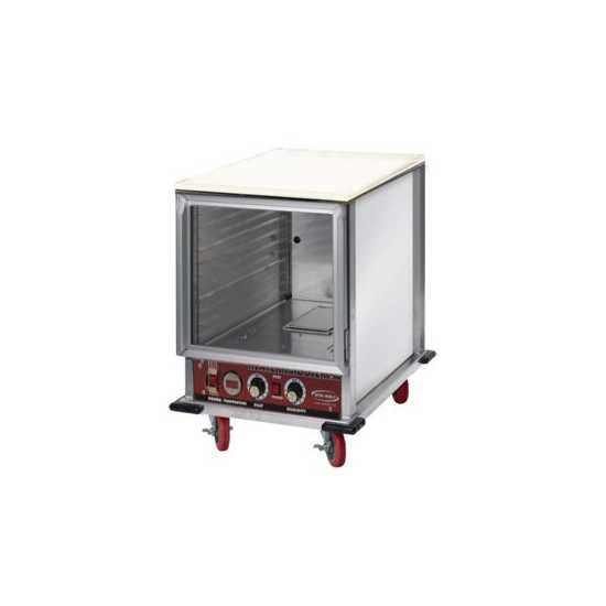 WinHolt NHPL1810 Heater Proofer, Half Size Kitchenall