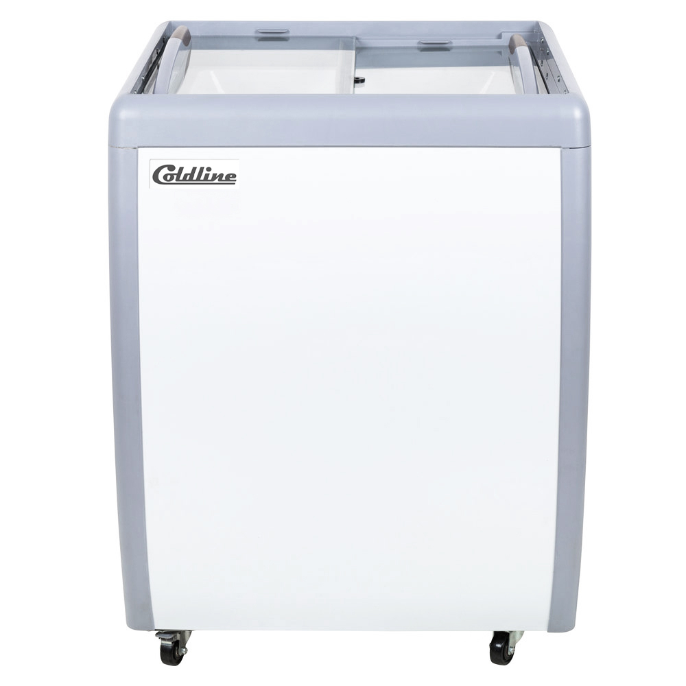 Coldline DP-160 26