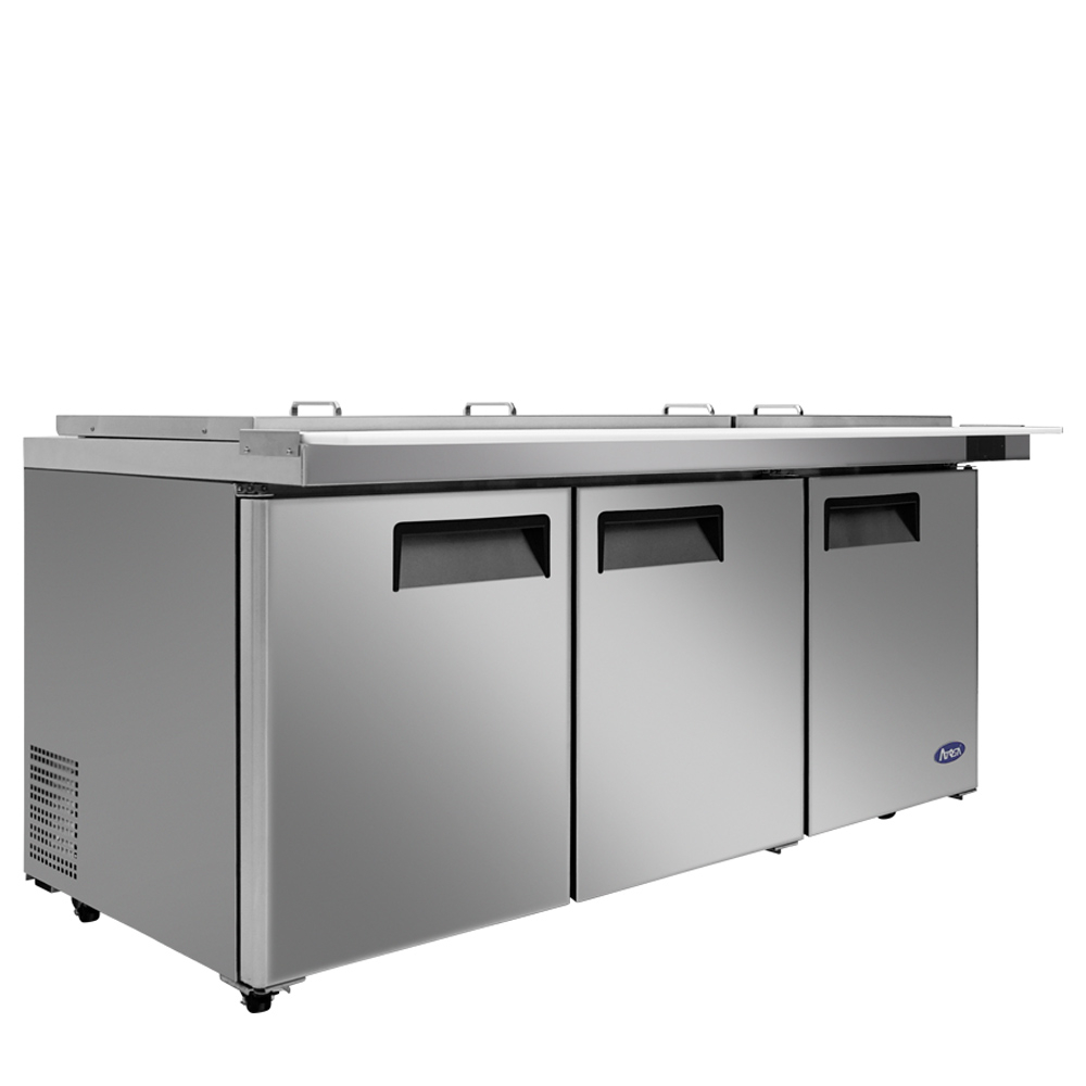 Atosa MSF8308GR-NTCV 72