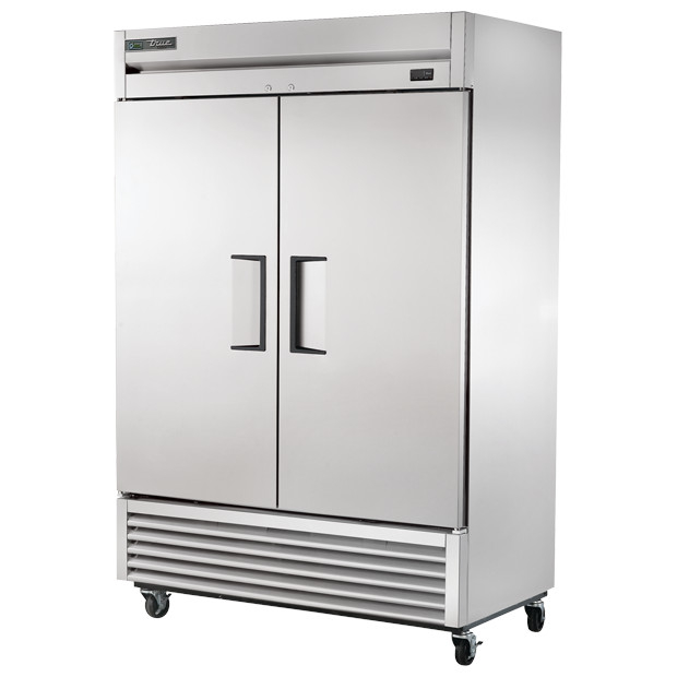 RDF SIGNATURE KITCHEN SUITE 36-inch Built-in French Door Refrigerator