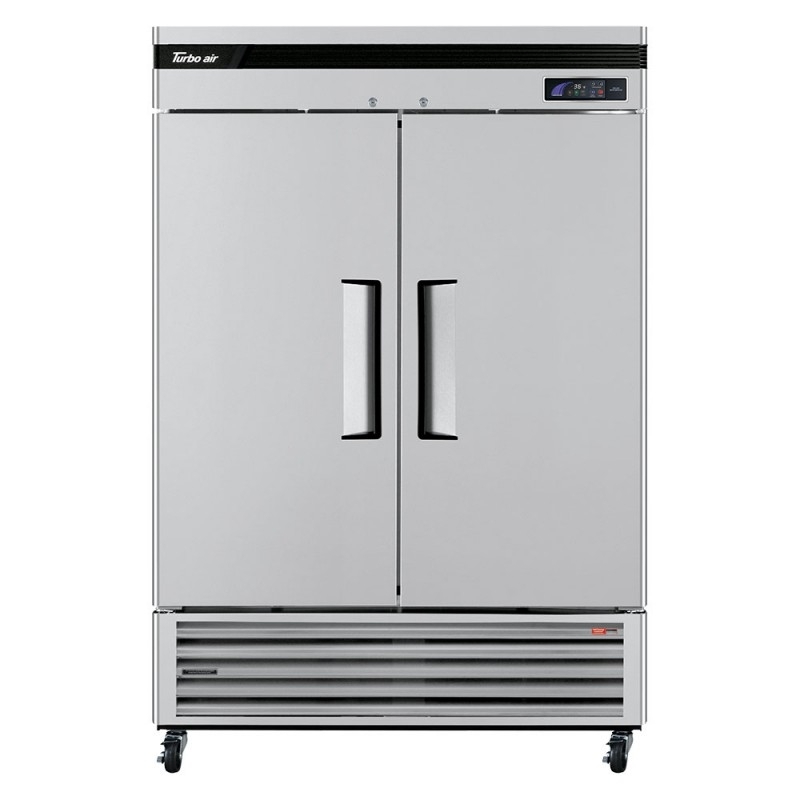 Turbo Air TSR-49SD-N6 54