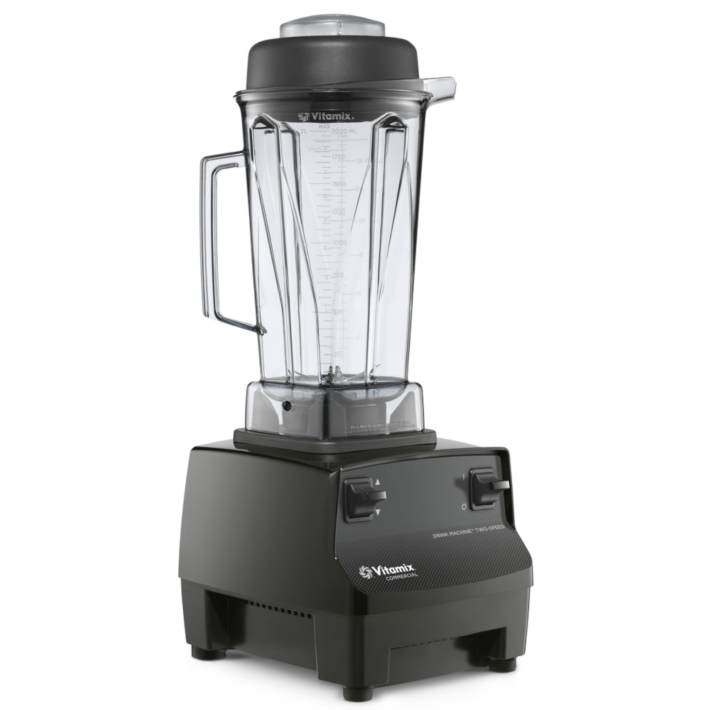 Vitamix 062828 Drink Machine 2-Speed Bar Blender, 64 oz | Kitchenall