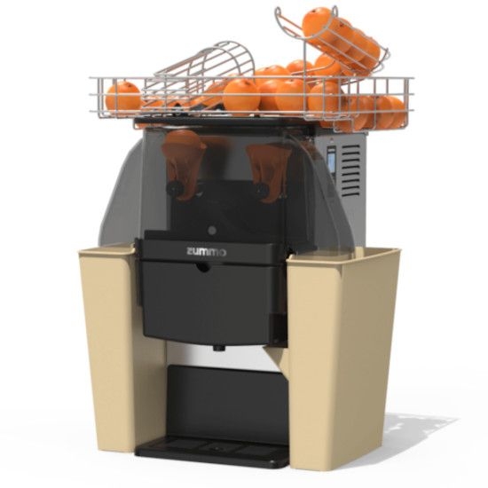 プルイノ　スーパージェクション Zummo Z06-N (Z06 Nature) 21