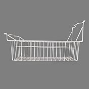 Coldline White Coated Hanging Basket for XS160, XS260, XS360,