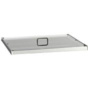Coldline CPC-36 Pan Cover for CBT-36 Refrigerated Self Service Buffet Table